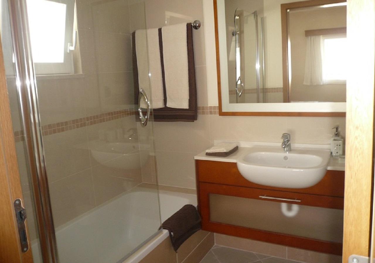 Opomar 2 Bed Apt Mf Cabanas De Tavira
