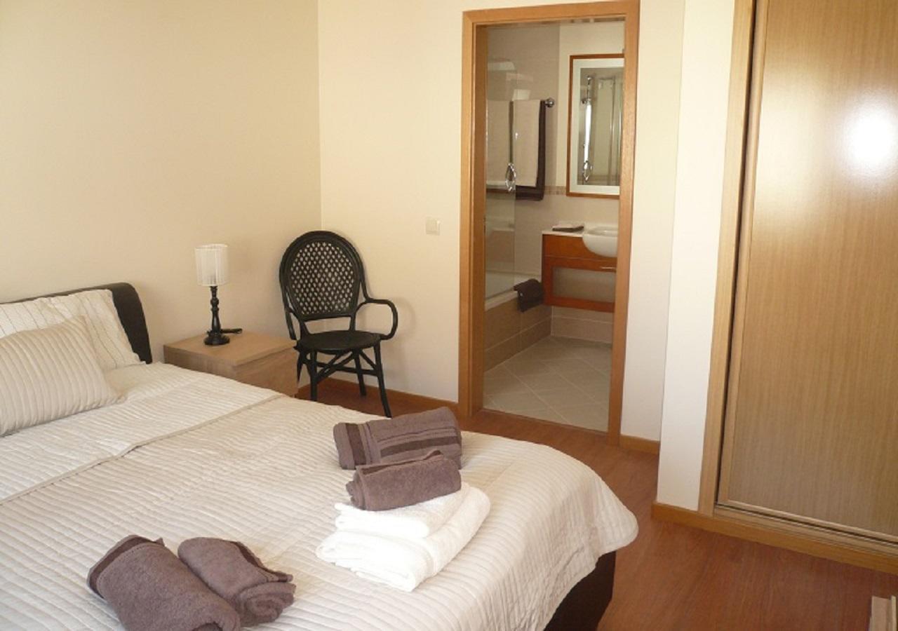 Apartment Opomar 2 Bed Apt Mf Cabanas De Tavira