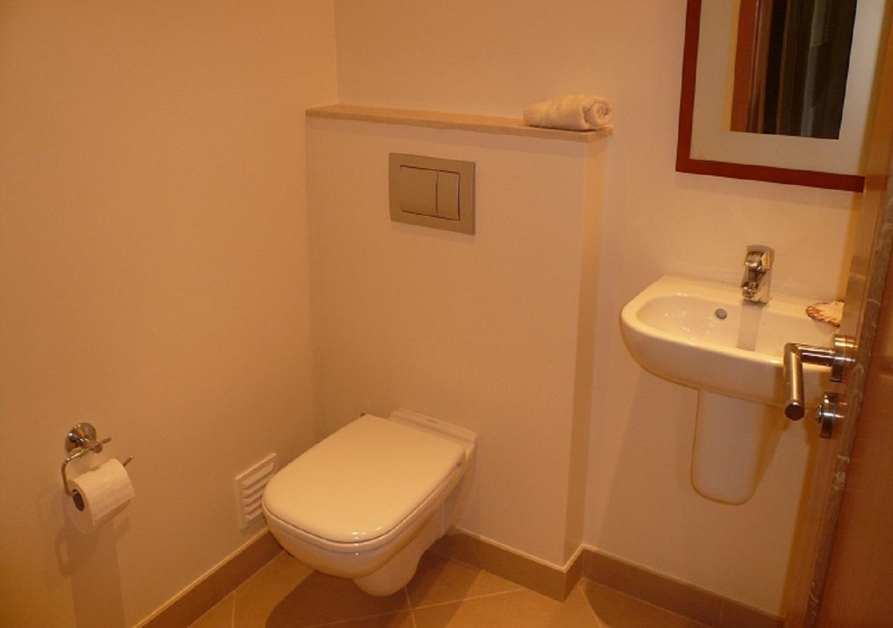 Opomar 2 Bed Apt Mf Apartment Cabanas De Tavira