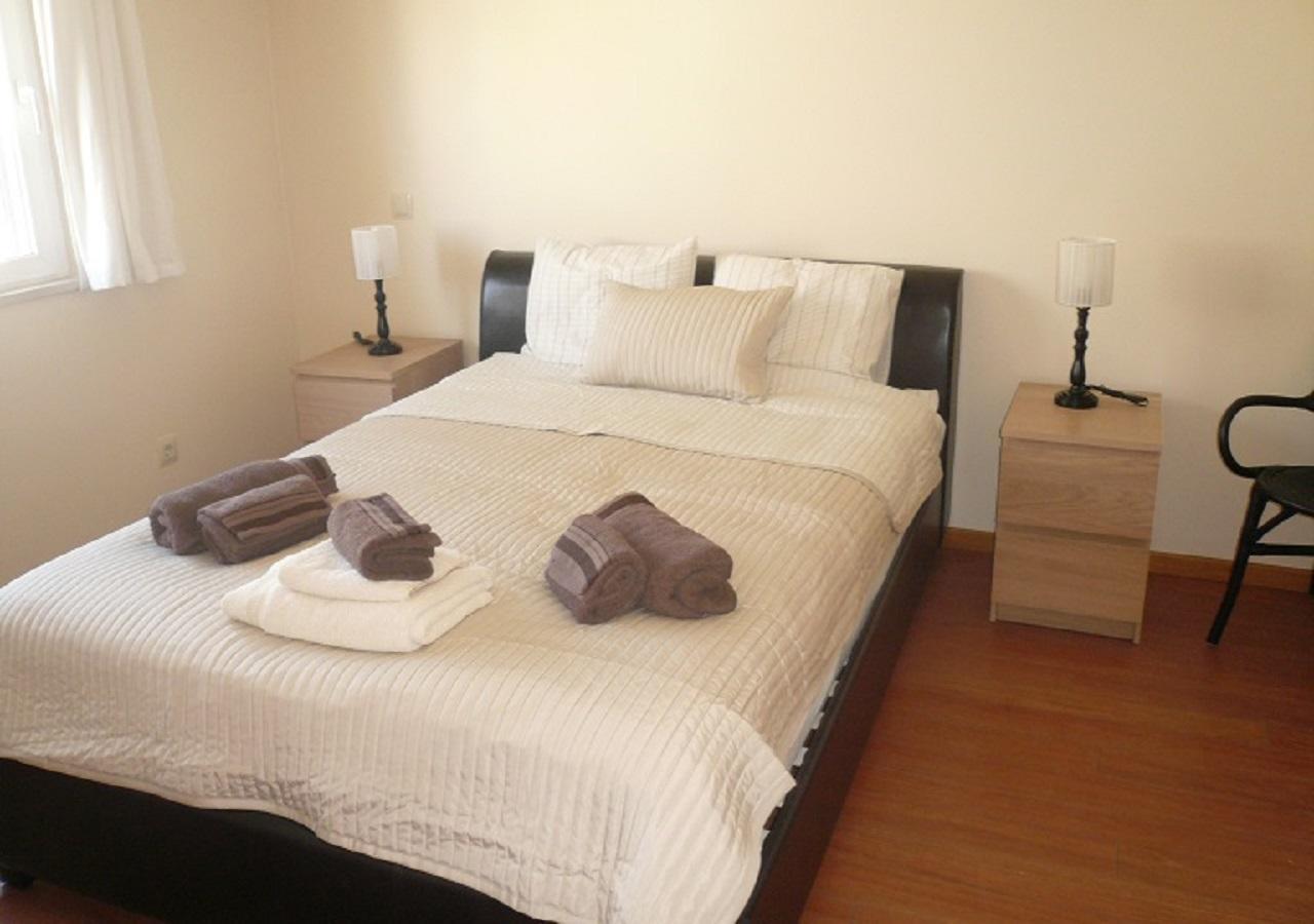 Opomar 2 Bed Apt Mf Apartment *