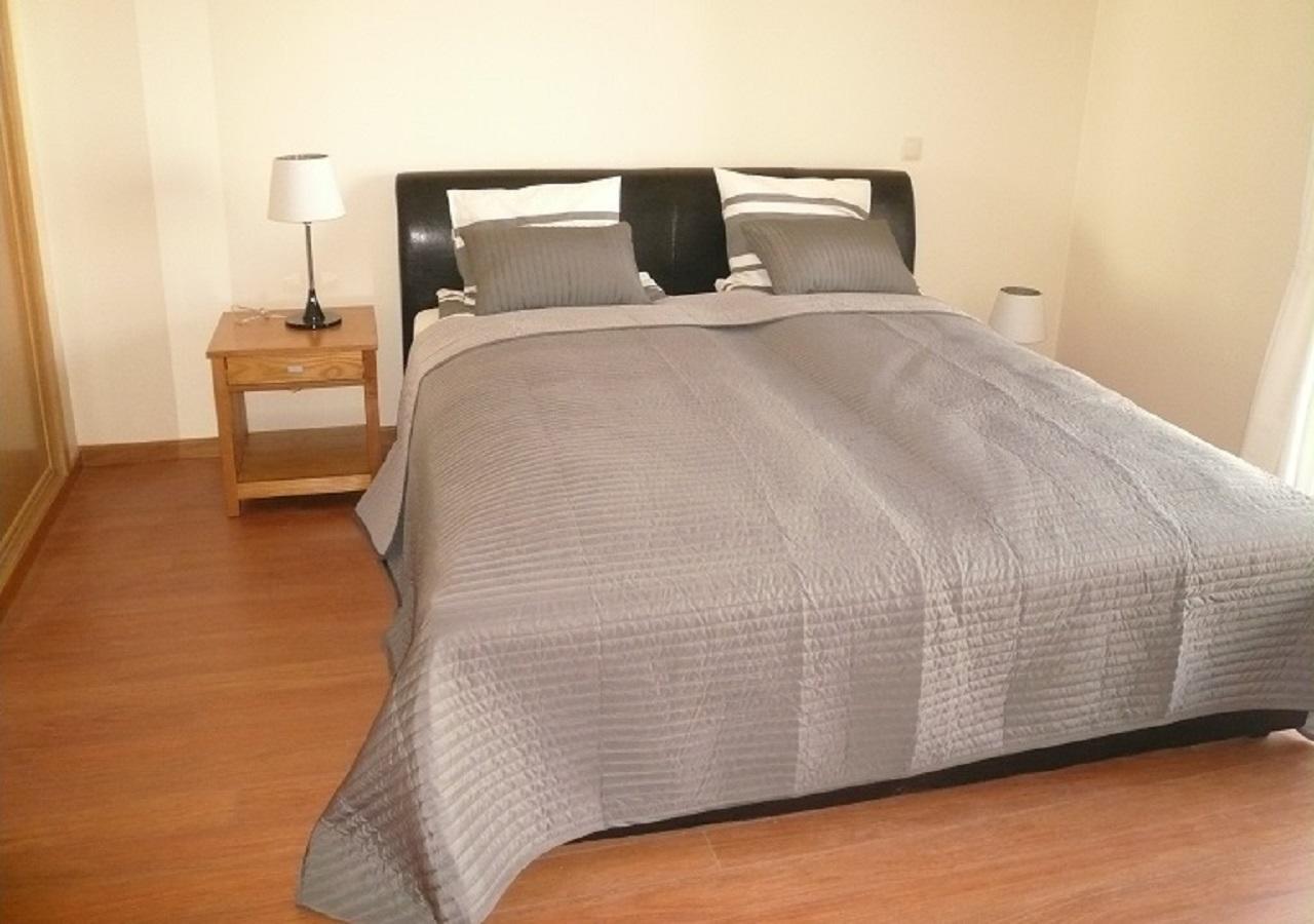 Opomar 2 Bed Apt Mf * Cabanas De Tavira