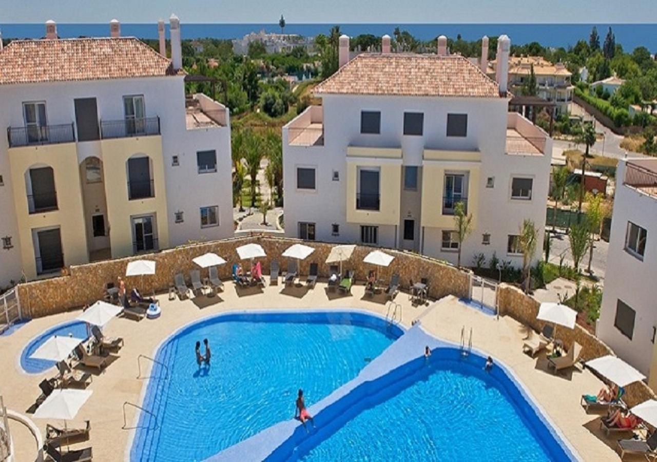 Opomar 2 Bed Apt Mf *