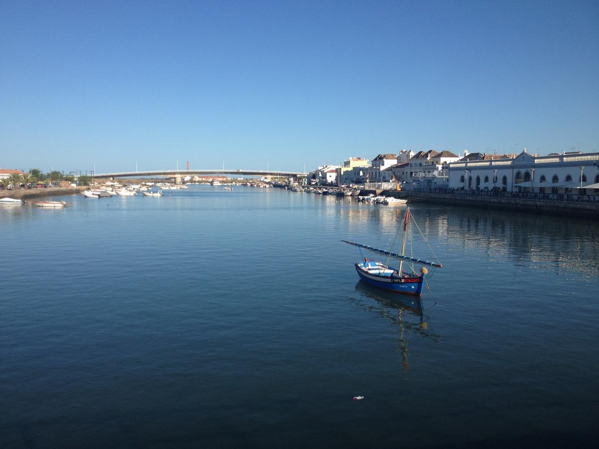 Apartment Apartamento Alvaro De Campos By Homekeys Tavira