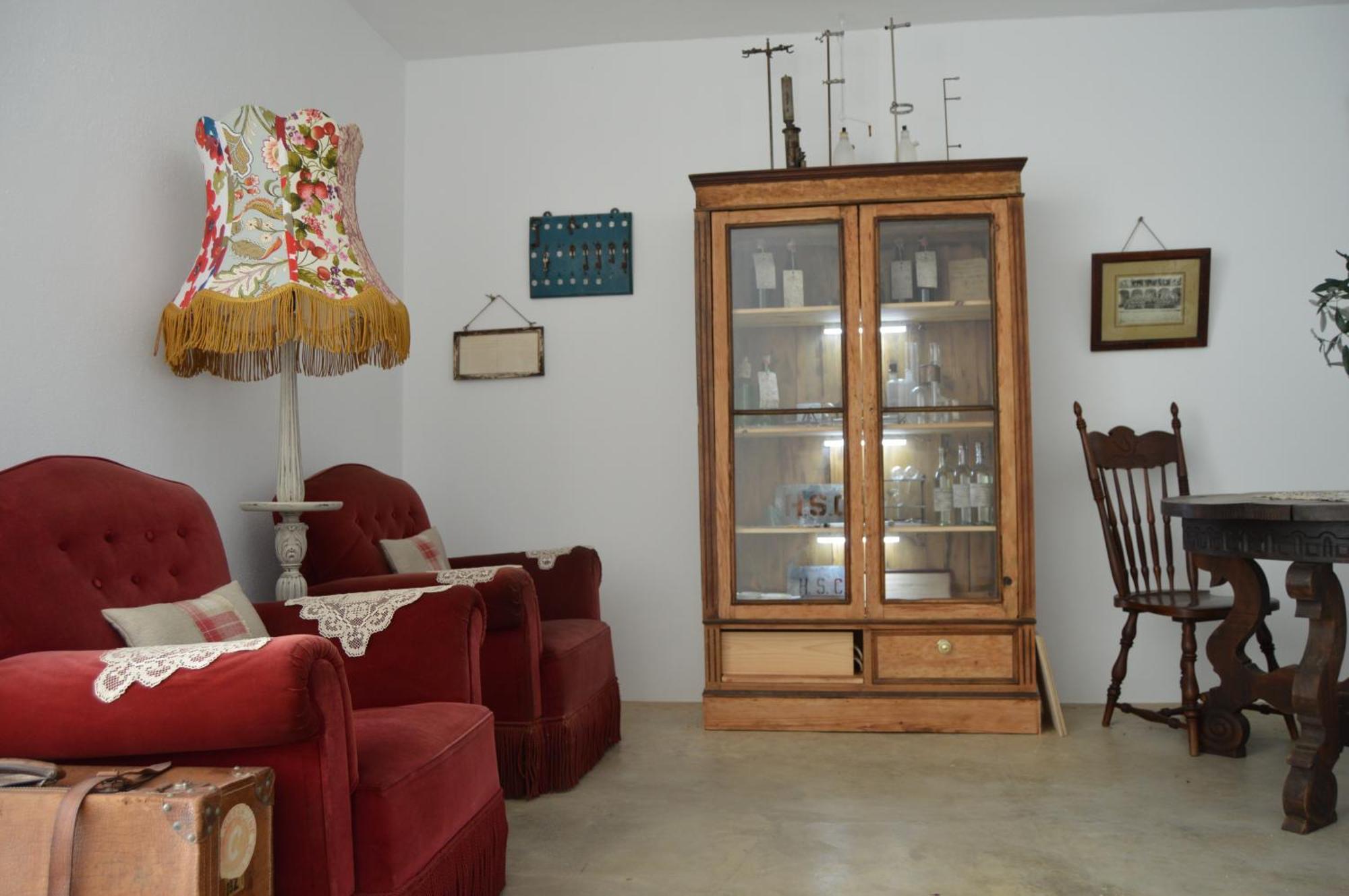 Casa rural Quinta Do Piloto *