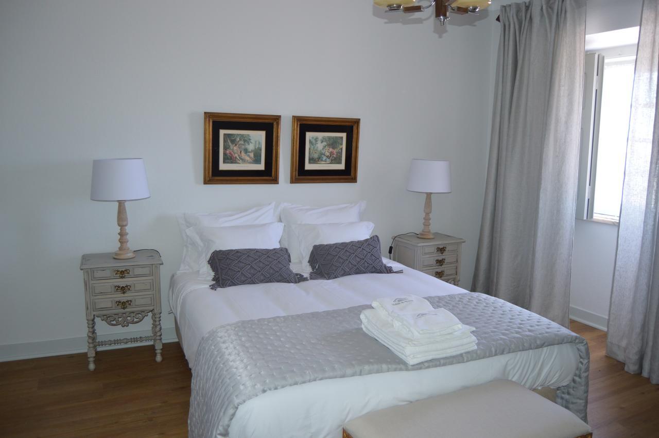 Quinta Do Piloto Casa rural
