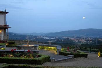 Casas Do Monte De Roques Farm stay