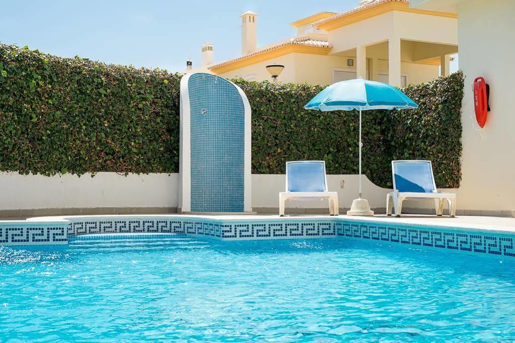 Benvindo Apartment Albufeira