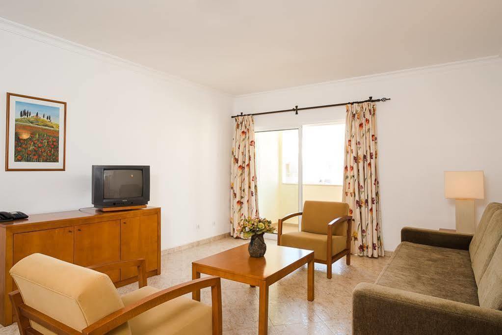 Benvindo Apartment *