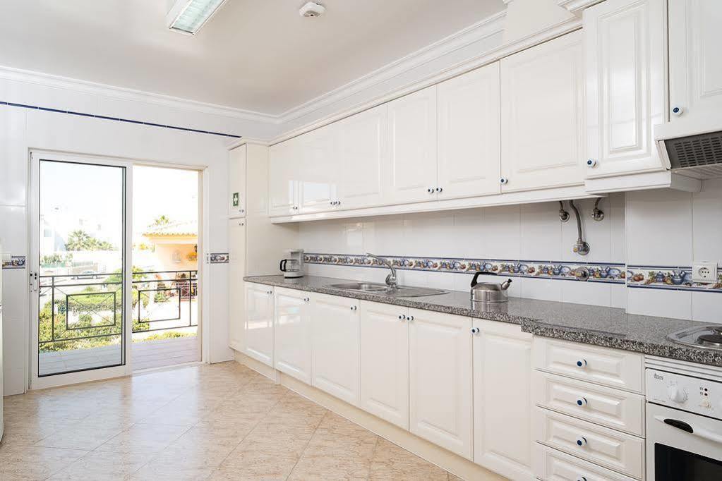 Benvindo Apartment