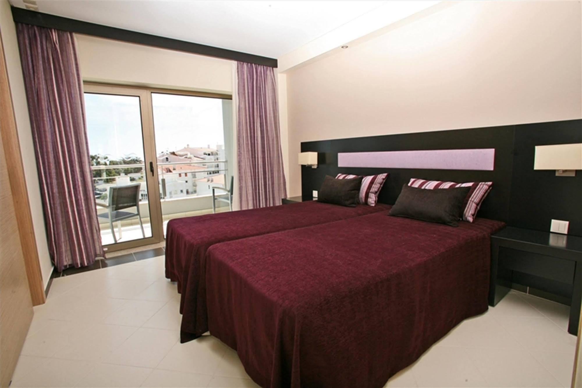 Areias Village Albufeira