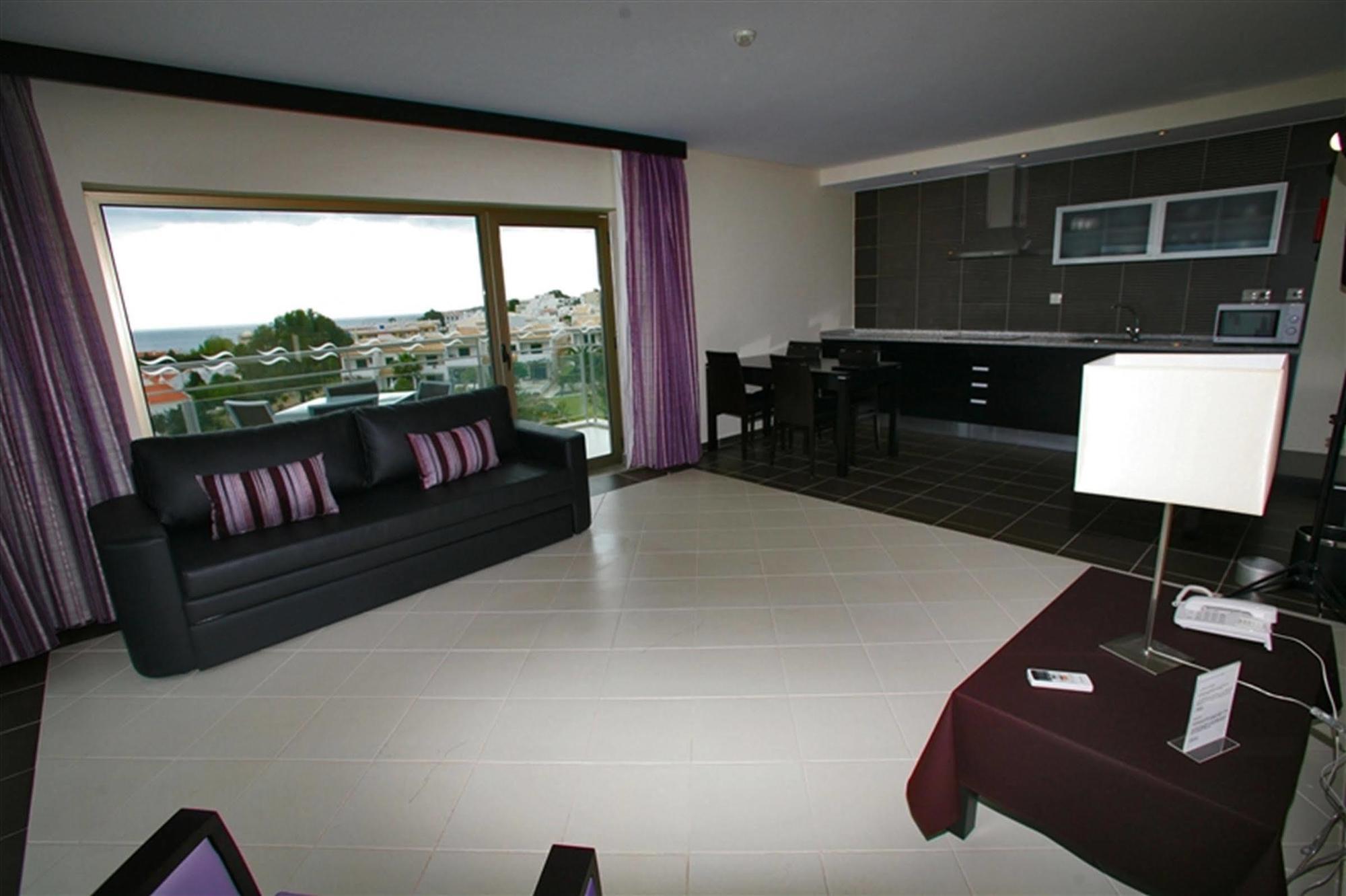 Areias Village Albufeira