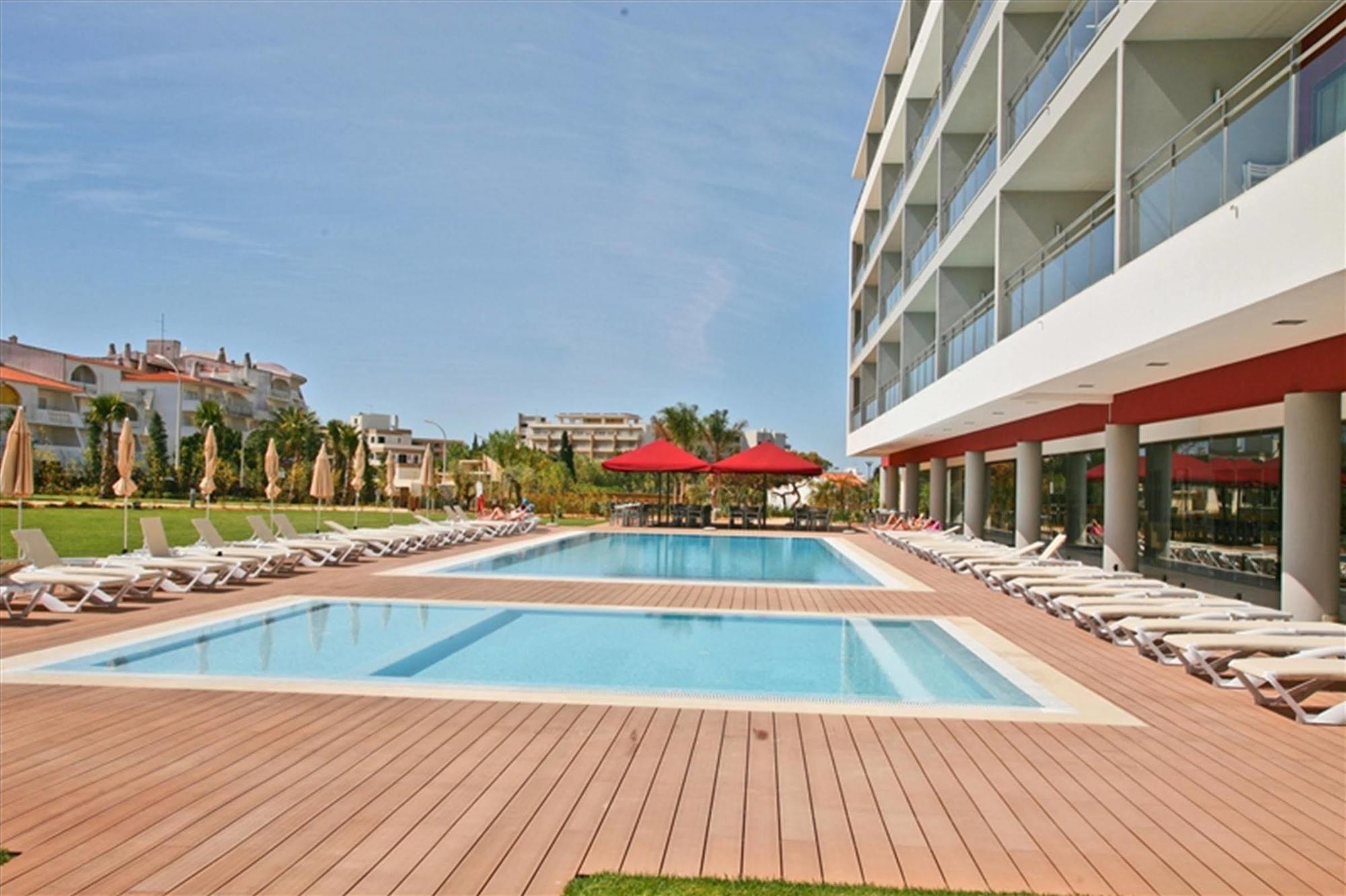 Hotel Areias Village