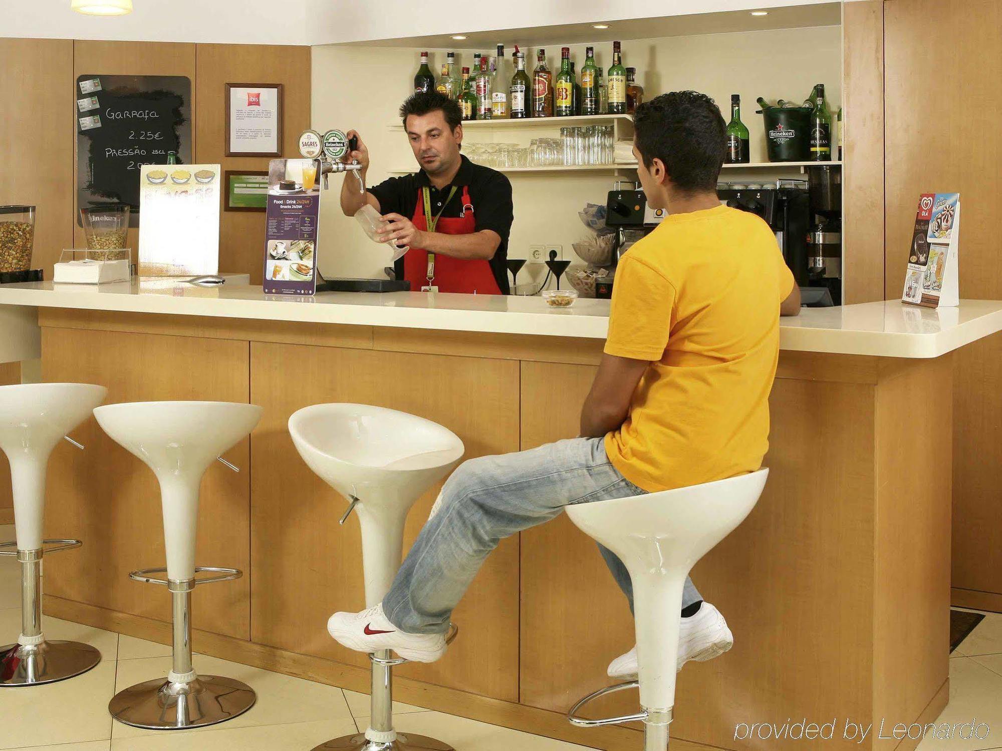Ibis Setubal