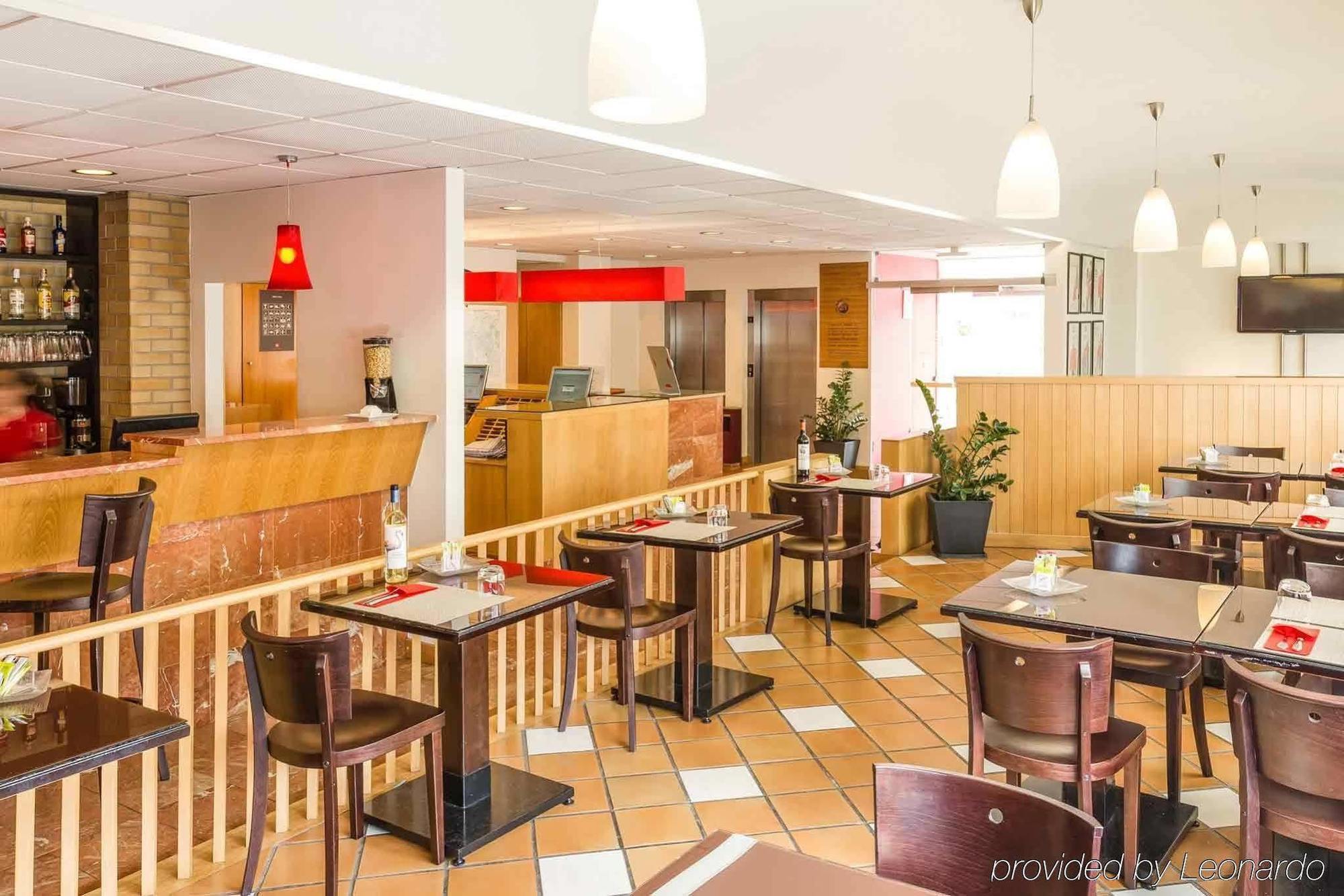 Hotel Ibis Fatima