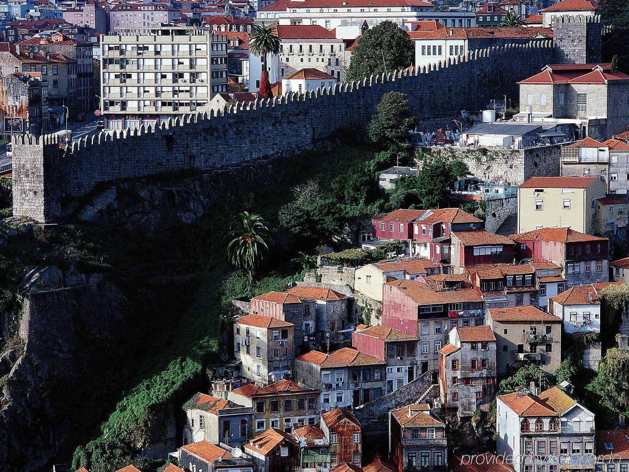 Hotel Ibis Porto Gaia Vila Nova de Gaia