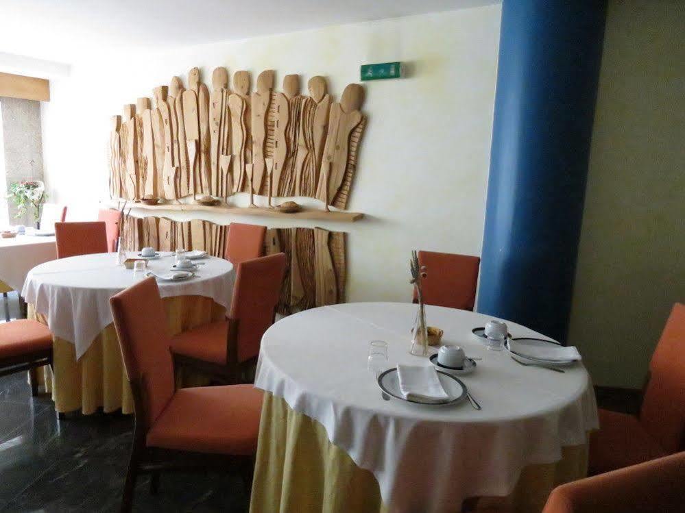 Hotel Dom Jorge De Lencastre