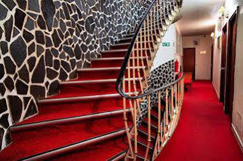 Residencial Parque * Funchal (Madeira)