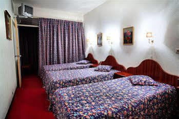 Residencial Parque * Funchal (Madeira)