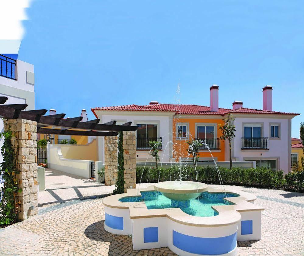 Del Rey Residences 4* Obidos