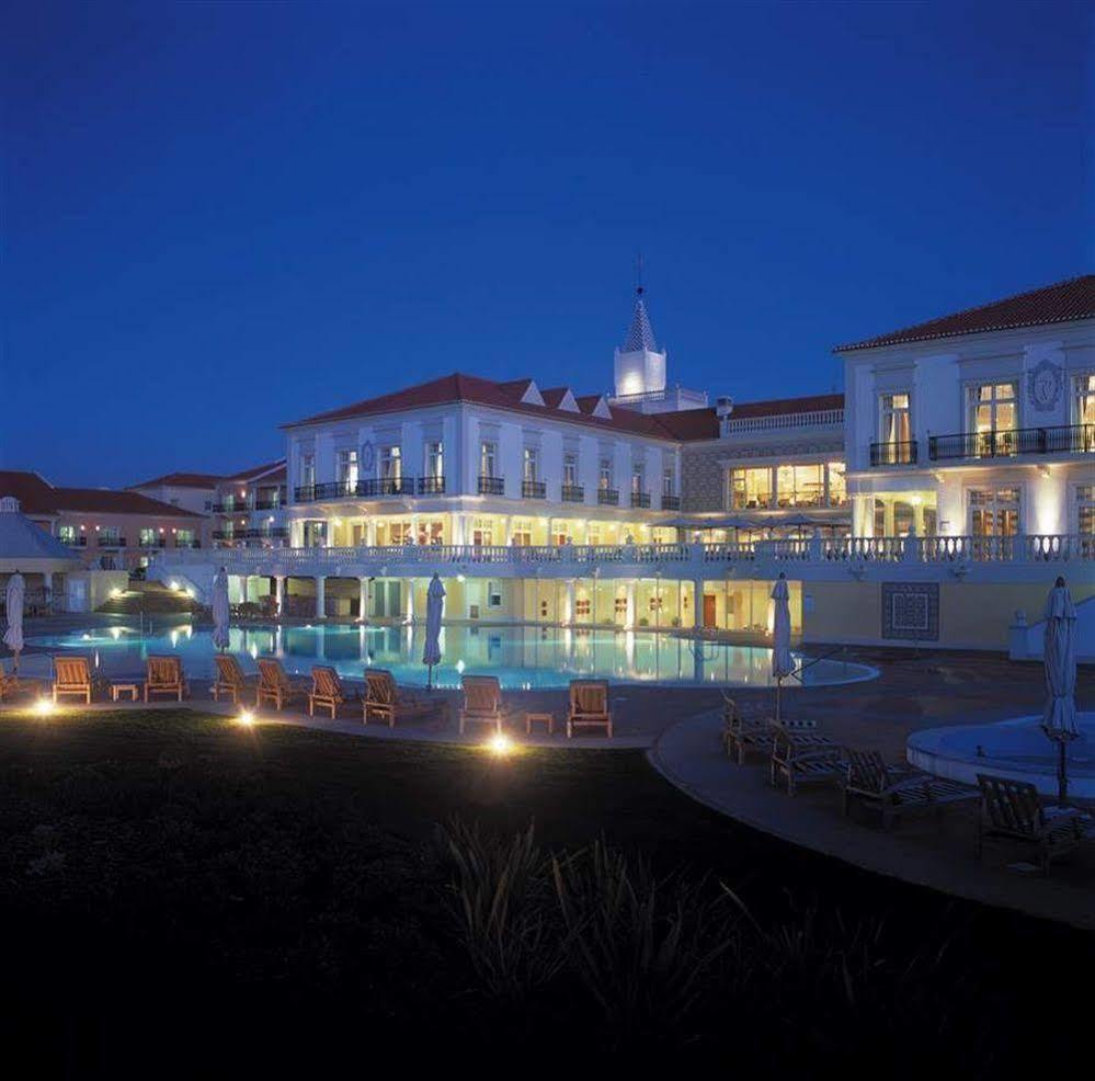 Del Rey Residences Hotel Obidos