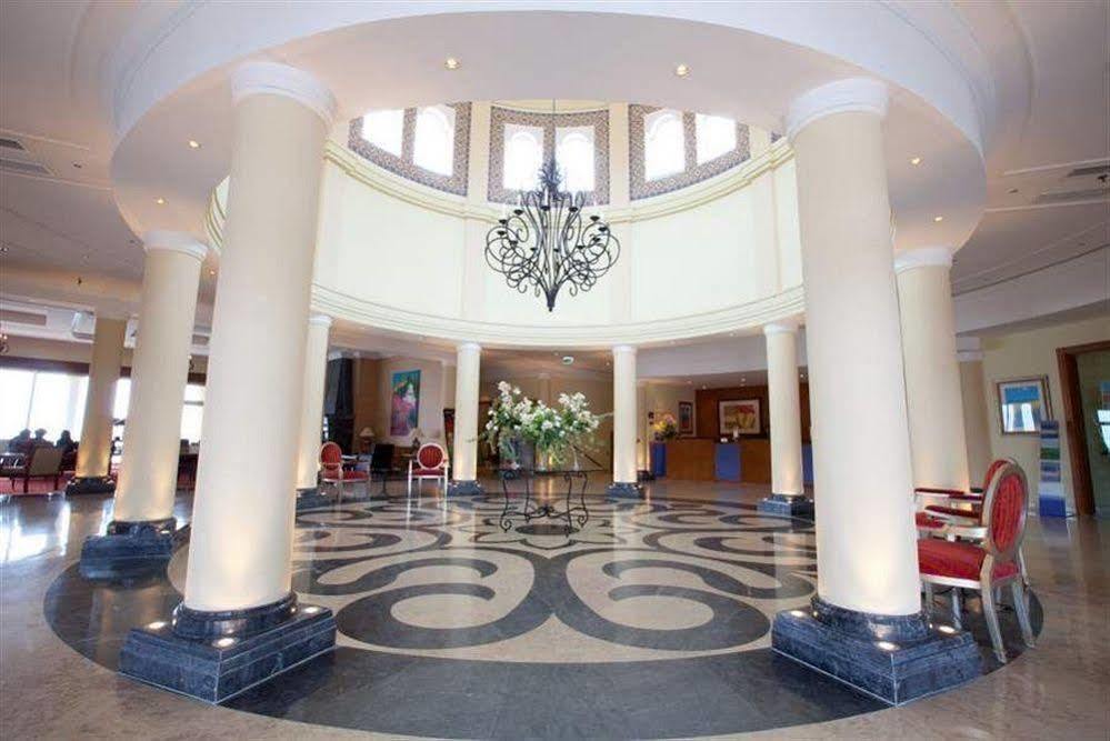Del Rey Residences Hotel Obidos