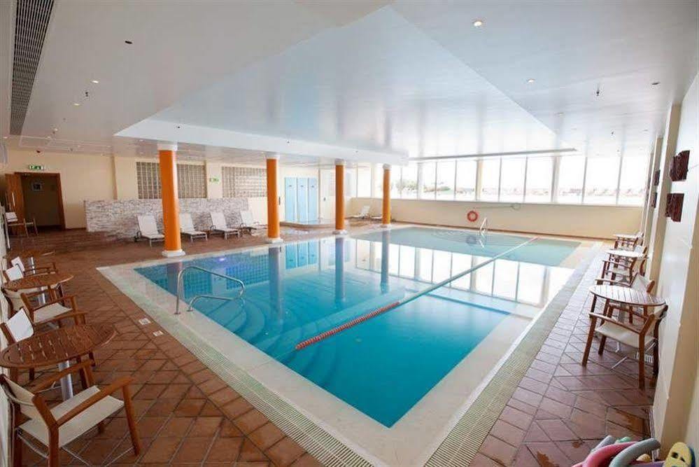 Del Rey Residences Obidos