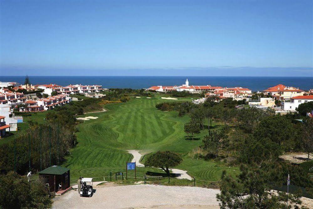 Del Rey Residences 4* Obidos