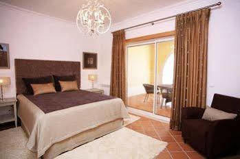 Del Rey Residences 4* Obidos