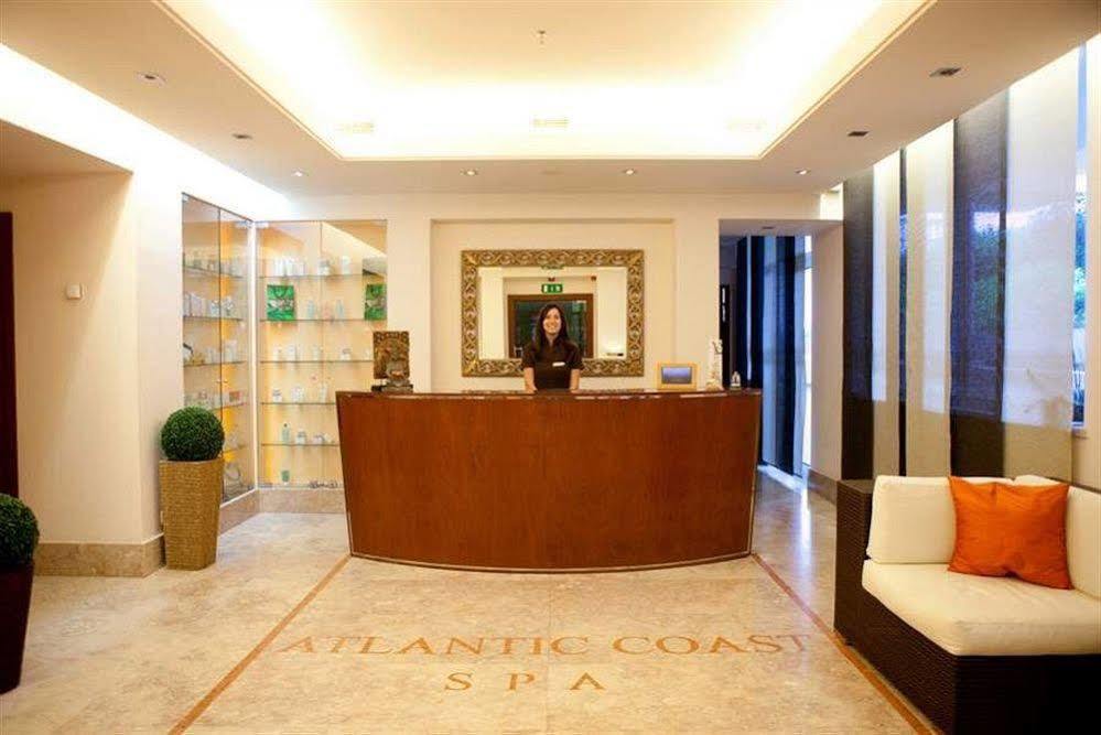 Del Rey Residences Hotel Obidos