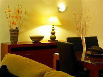 Del Rey Residences 4* Obidos