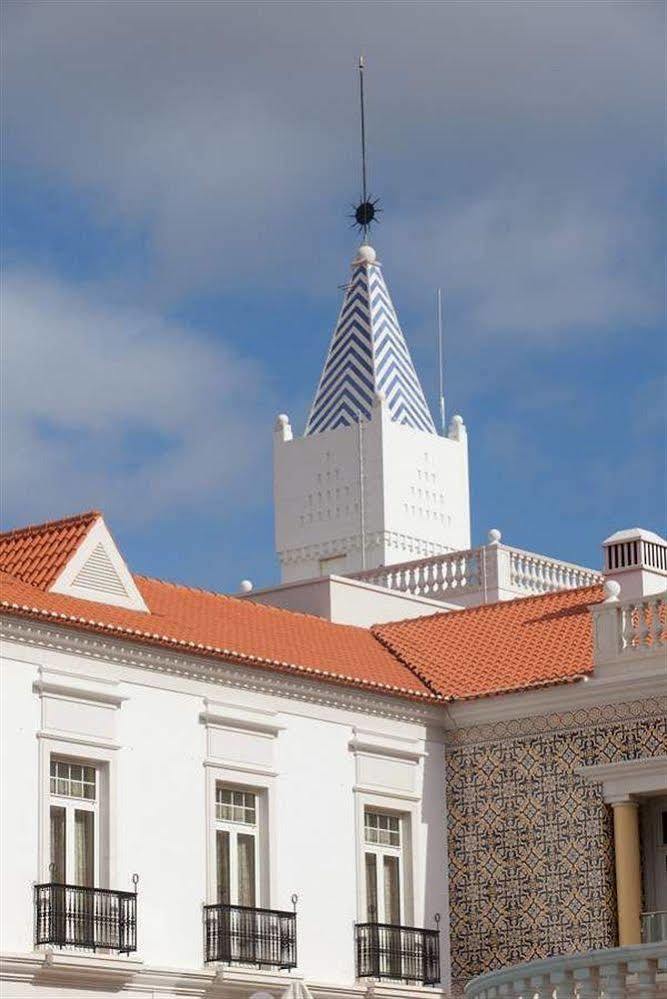 Del Rey Residences Obidos