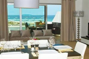 Del Rey Residences Hotel
