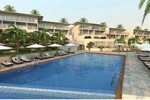 Del Rey Residences 4* Obidos