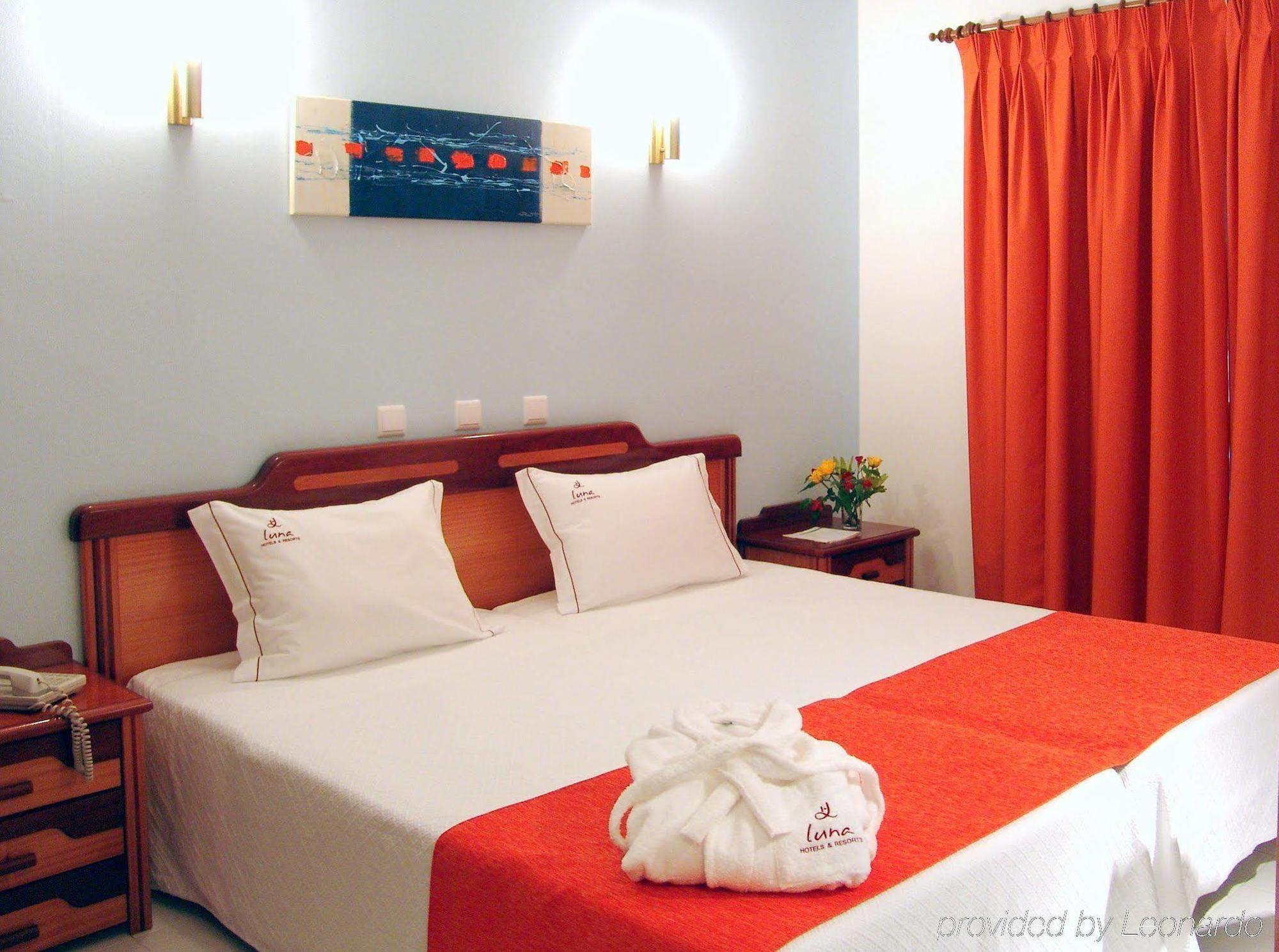 3hb Falesia Mar Aparthotel