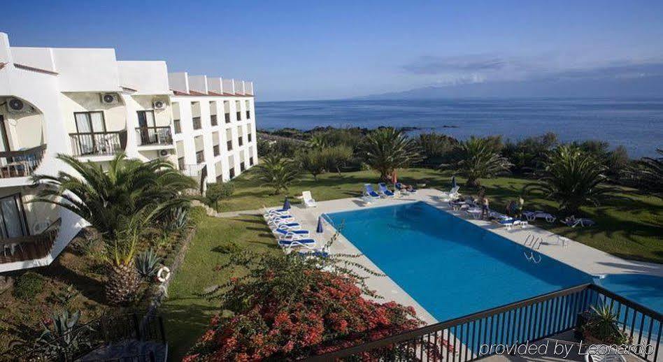 Sao Jorge Garden Hotel