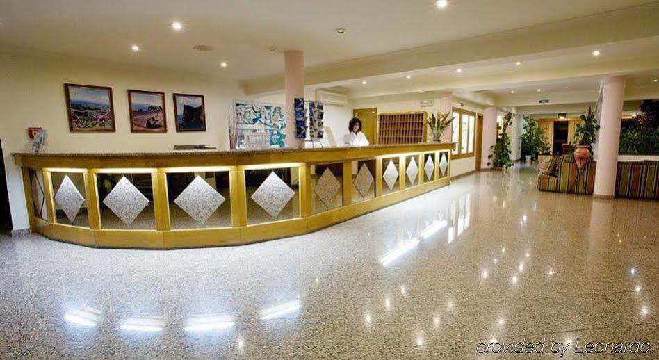 Hotel Sao Jorge Garden Velas