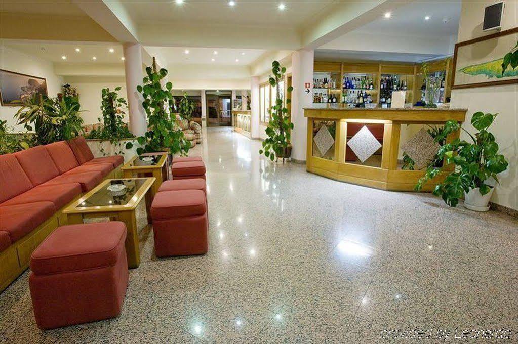Hotel Sao Jorge Garden