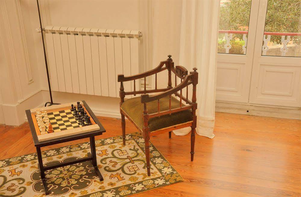 Casa Miradouro Guest house