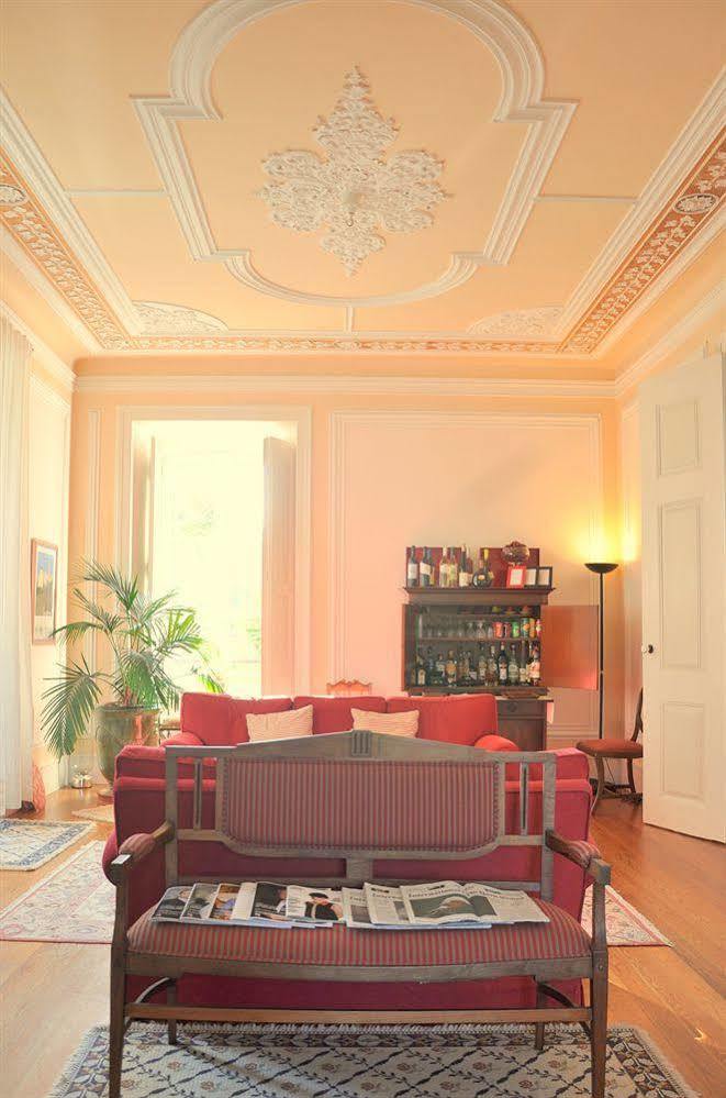 Casa Miradouro Guest house