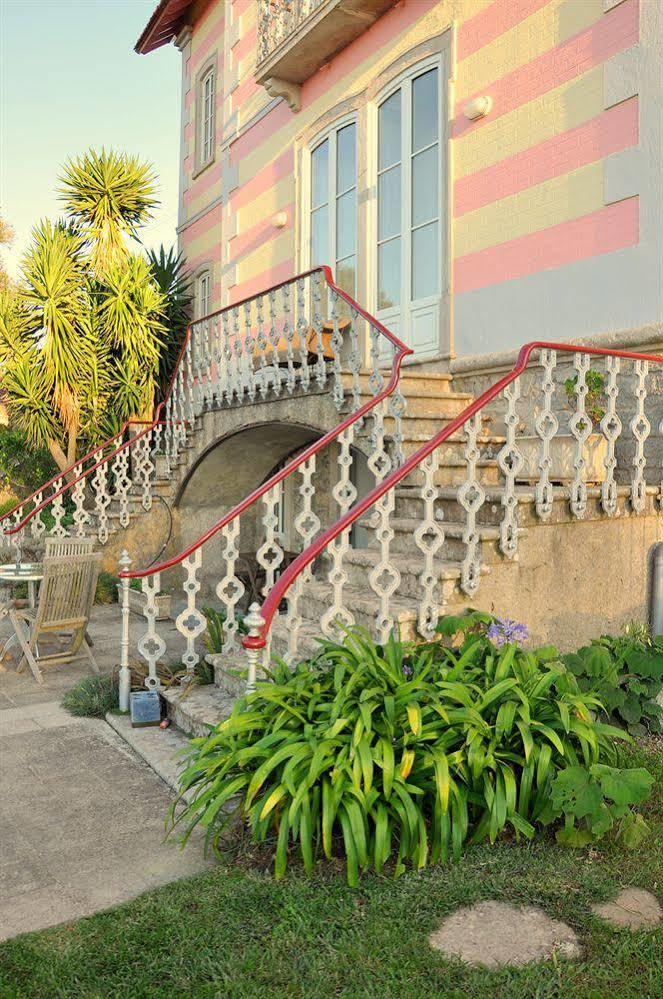 Casa Miradouro Guest house Sintra