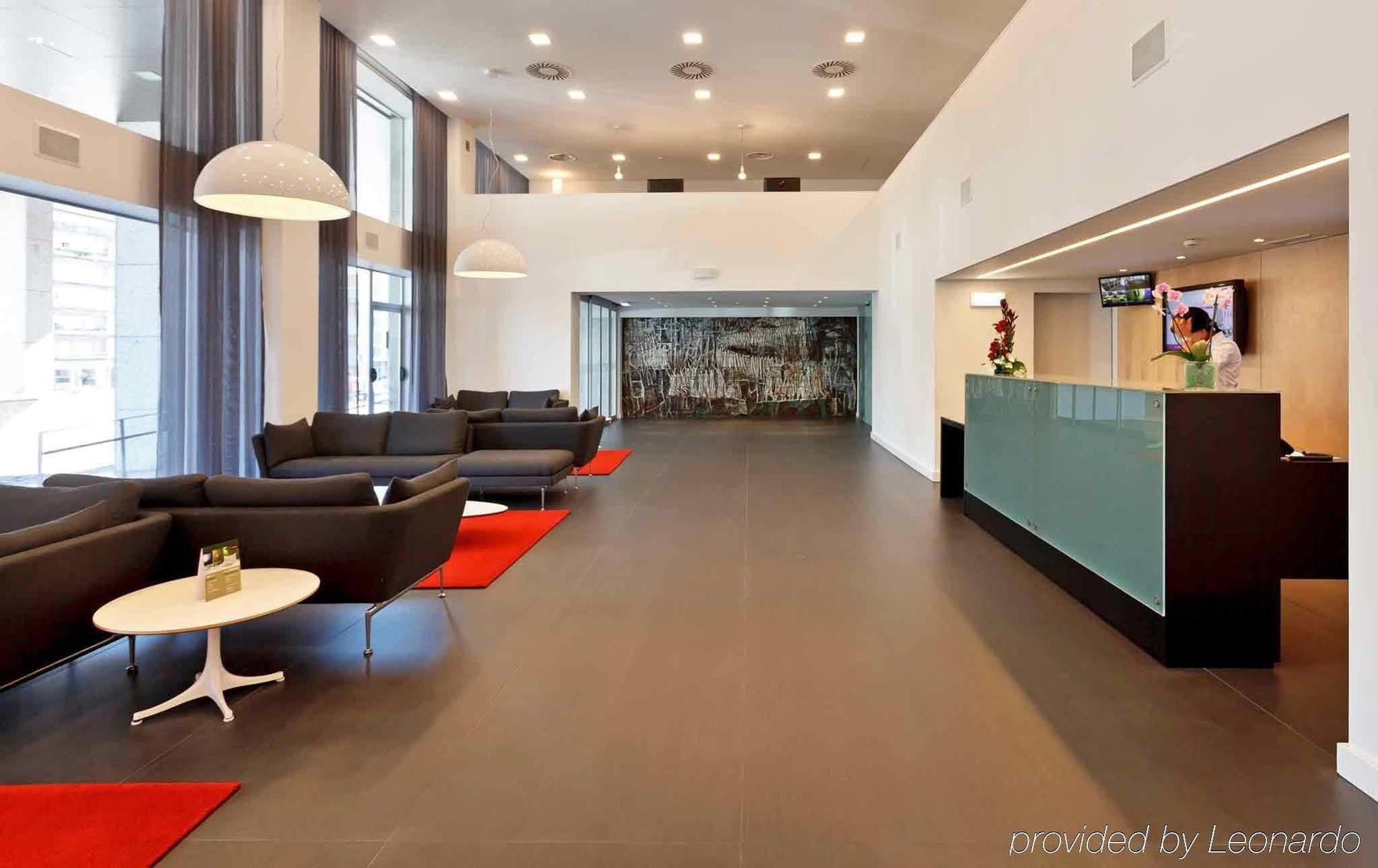 Hotel Mercure Centro Braga