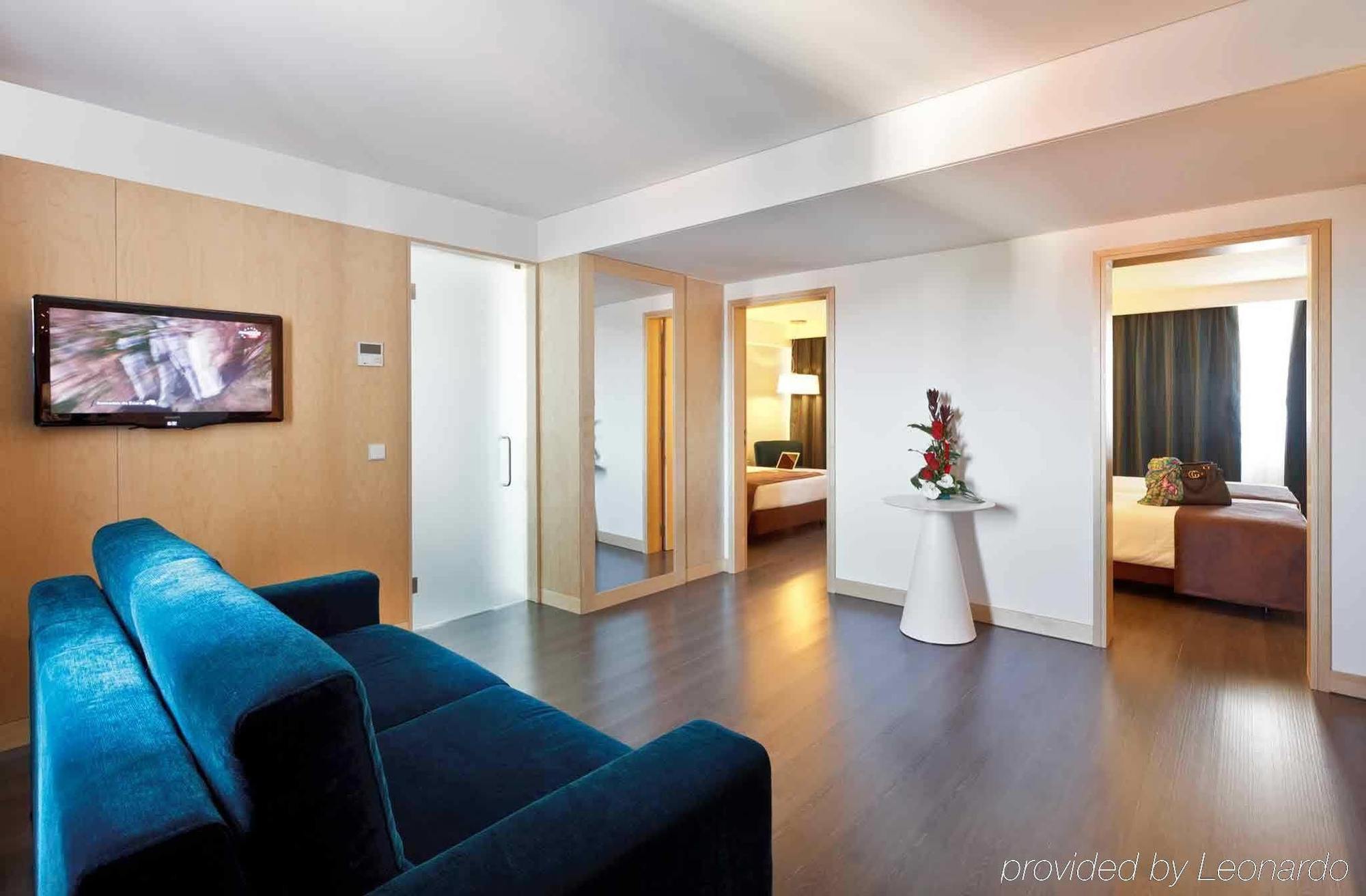 Mercure Centro Hotel Braga