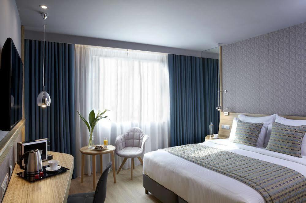 Park Hotel&spa 4*