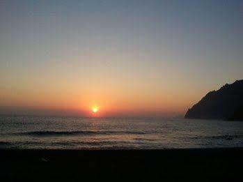 Costa Linda Porto Da Cruz