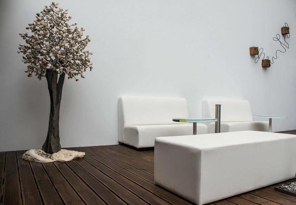 Hotel Amadeos - Matosinhos - Porto 3*