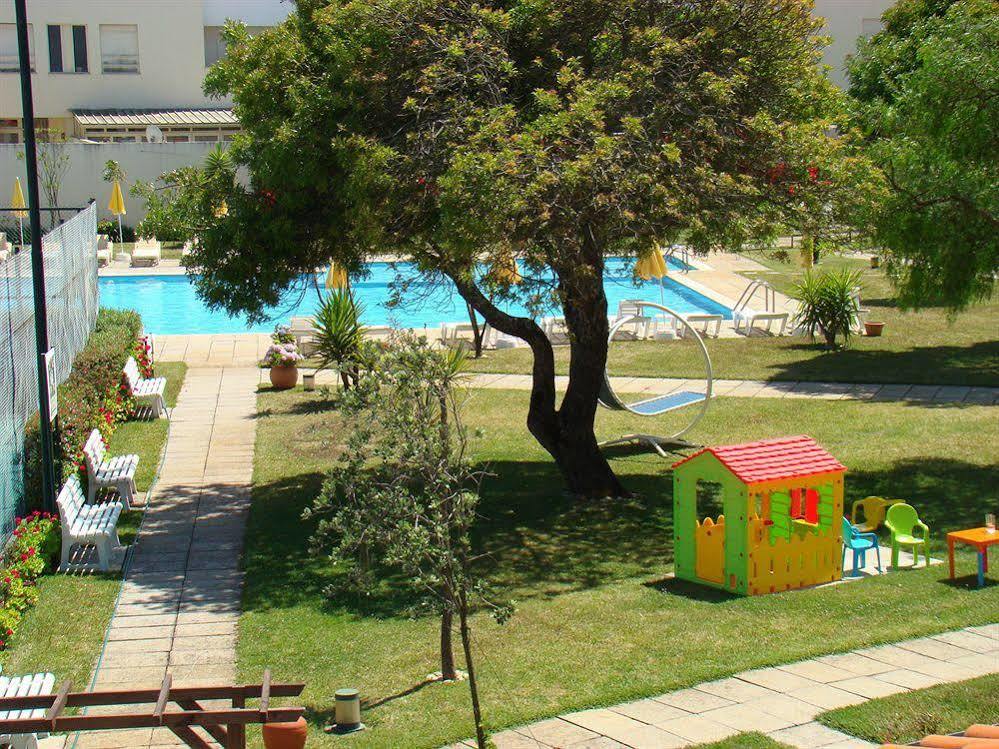 Clube Pinhal Da Foz Apartment