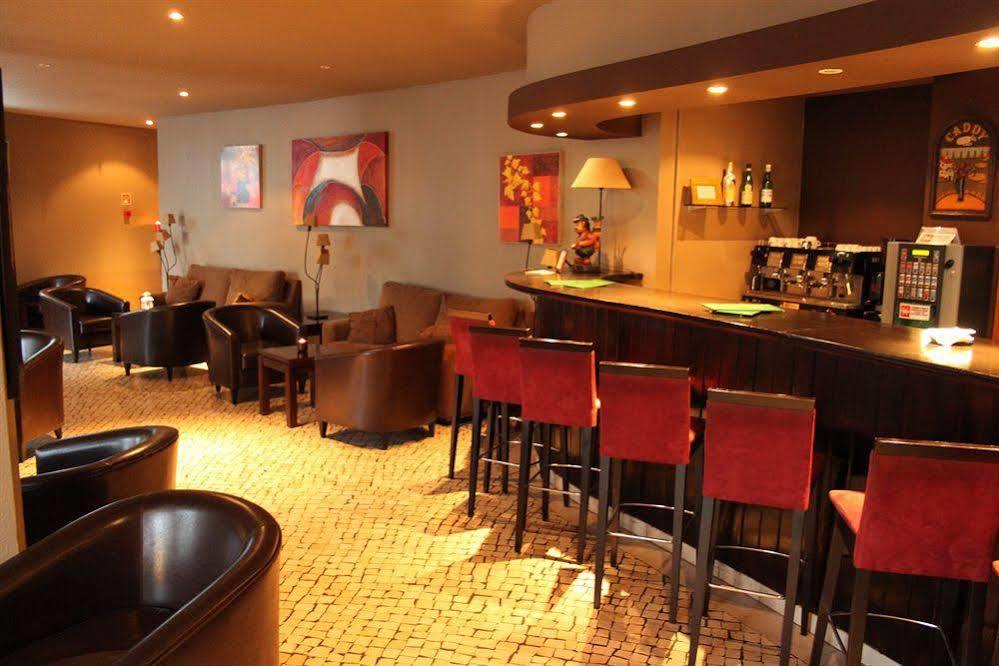 Hotel Mh Atlantico 4*