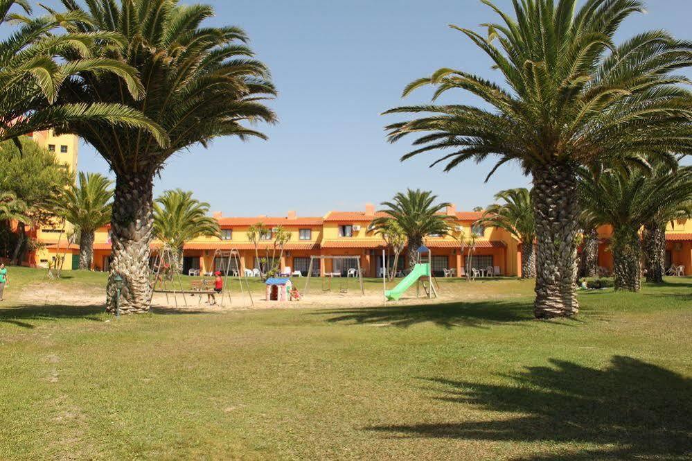 Mh Atlantico Hotel Atouguia Da Baleia