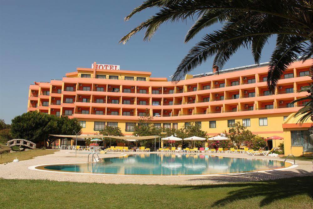 Hotel Mh Atlantico Atouguia Da Baleia