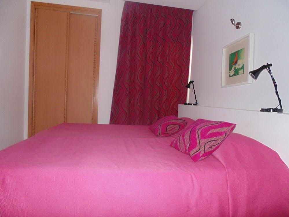 Quinta De Santana Vakantiepark Rabo de Peixe